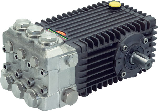 Interpump 66SS Series Pumps