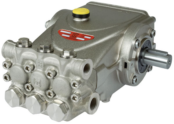 Interpump 59SS Series Pumps