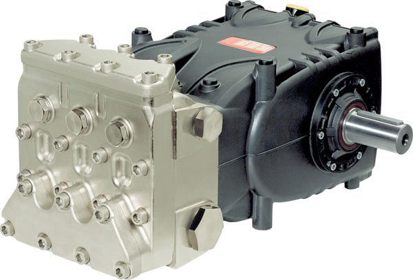 Interpump VHT71 Series Pumps