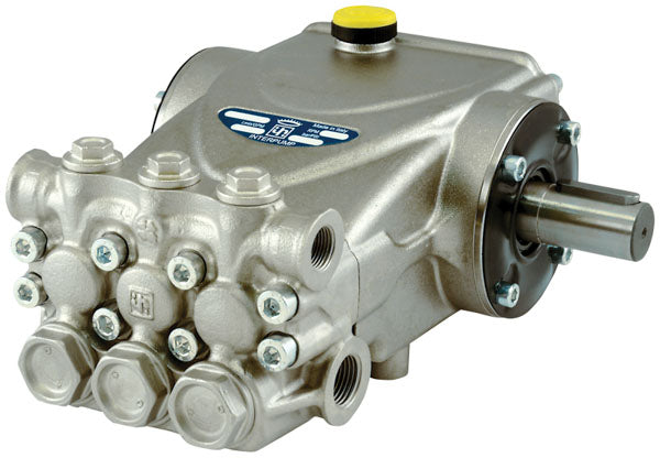 Interpump 58CW Series Pumps