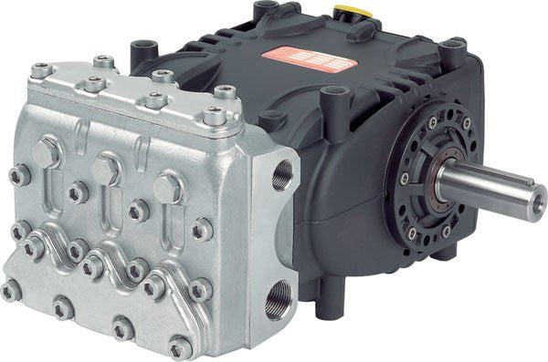 Pratissoli 70SS Series Pumps