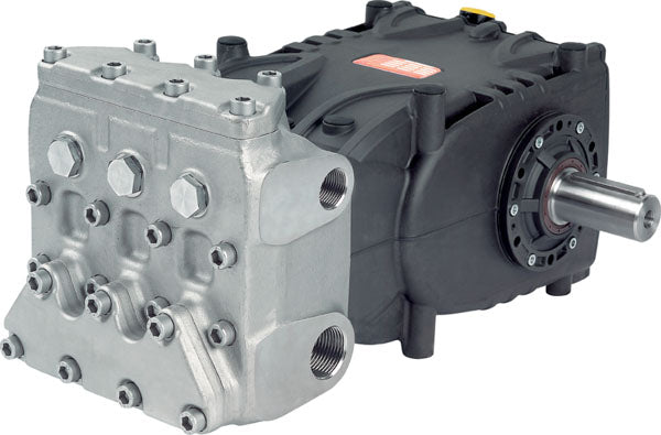 Pratissoli 71SS Series Pumps
