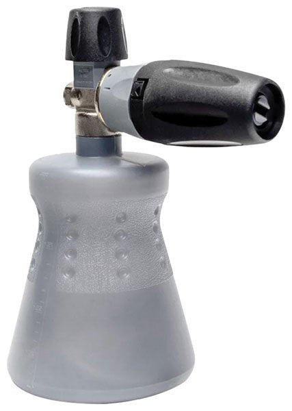 Foam Heads & Injectors