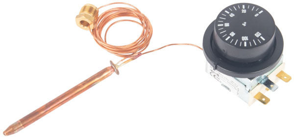 Thermostats & Probes
