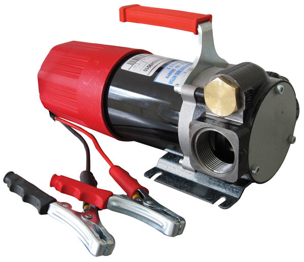 Diesel, Oil & AdBlue Pumps and Transfer