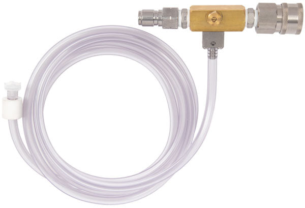 Chemical Injectors
