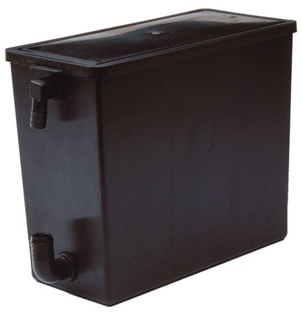 Water Tanks & Accessories