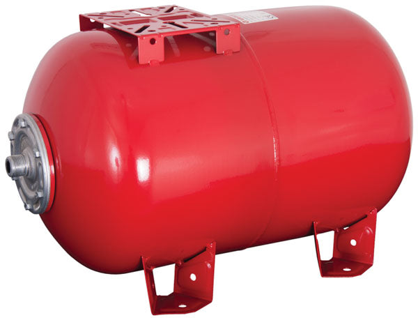 Pressure Tanks