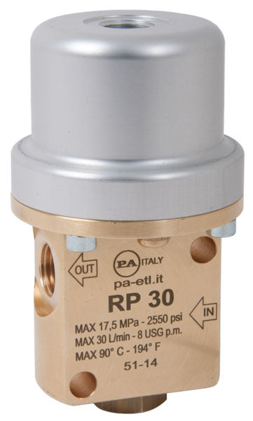 Pneumatic On/Off & Distributor Valves