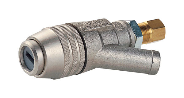 Sand Blasting Heads & Probes