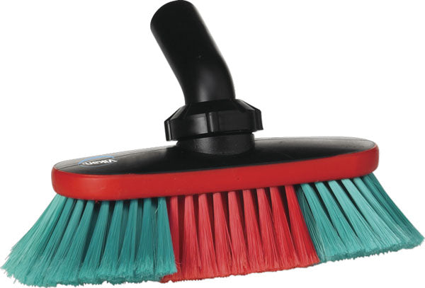 Wash Brushes & Poles