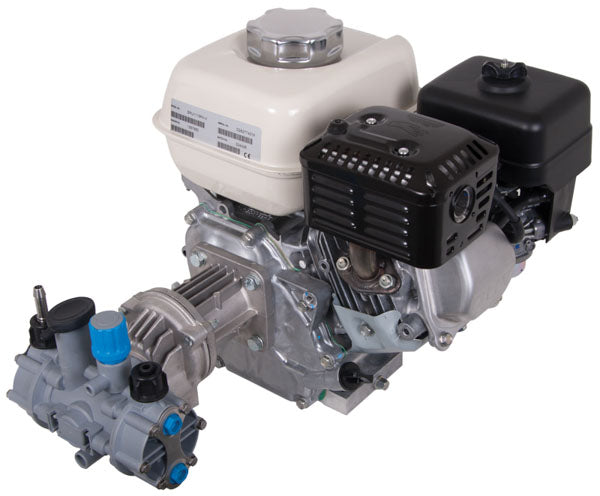 Diaphragm Pumps
