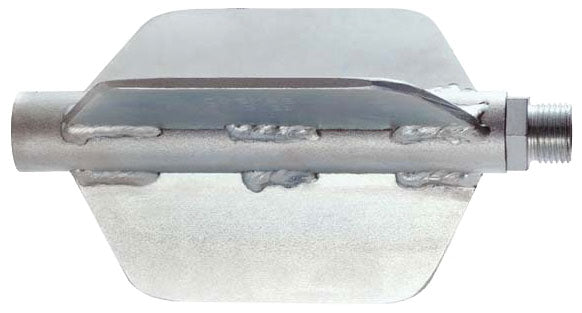 Drain Jetting Guide Skids