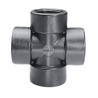 Banjo Polypropylene Fittings