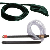 Interpump Cleanmatic Accessories