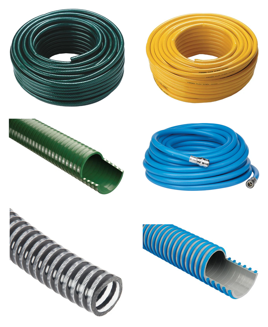 Hose