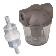Diesel Filters