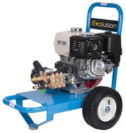 Evolution 1 Series Pressure Washers