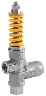 Control & Relief Valves