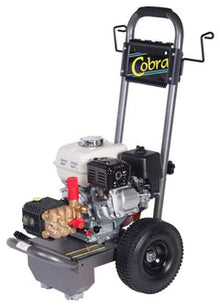 Cobra Series Pressure Washers