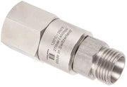 High Pressure Swivels - Up to 600 Bar