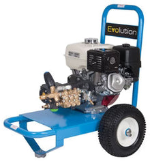 Evolution 1 Series Pressure Washers