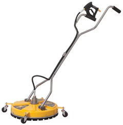 Rotary Flat Surface Cleaners