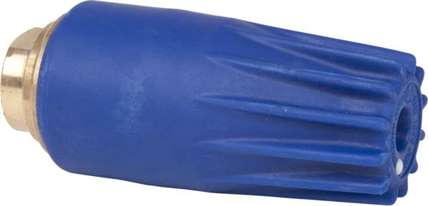 UR25 Rotating Turbo Nozzles