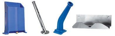 Forecourt Accessories