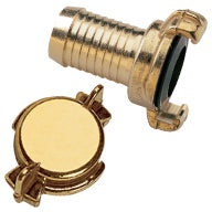 Claw Connectors