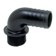 Geoline Polypropylene Fittings