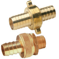 Hose Connectors