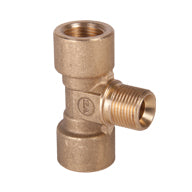 High Pressure Brass Fittings