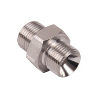 High Pressure Stainless Steel Fittings