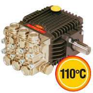 Interpump High Temperature Pumps