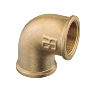 Low Pressure Brass Fittings