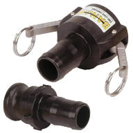 Couplings & Connectors