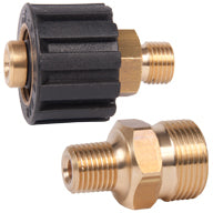 Screw Connectors