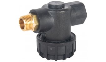 F5 Inlet Filter 28.0300.00