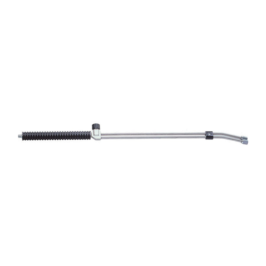 Twin Lance - Stainless Steel - 900mm 391805