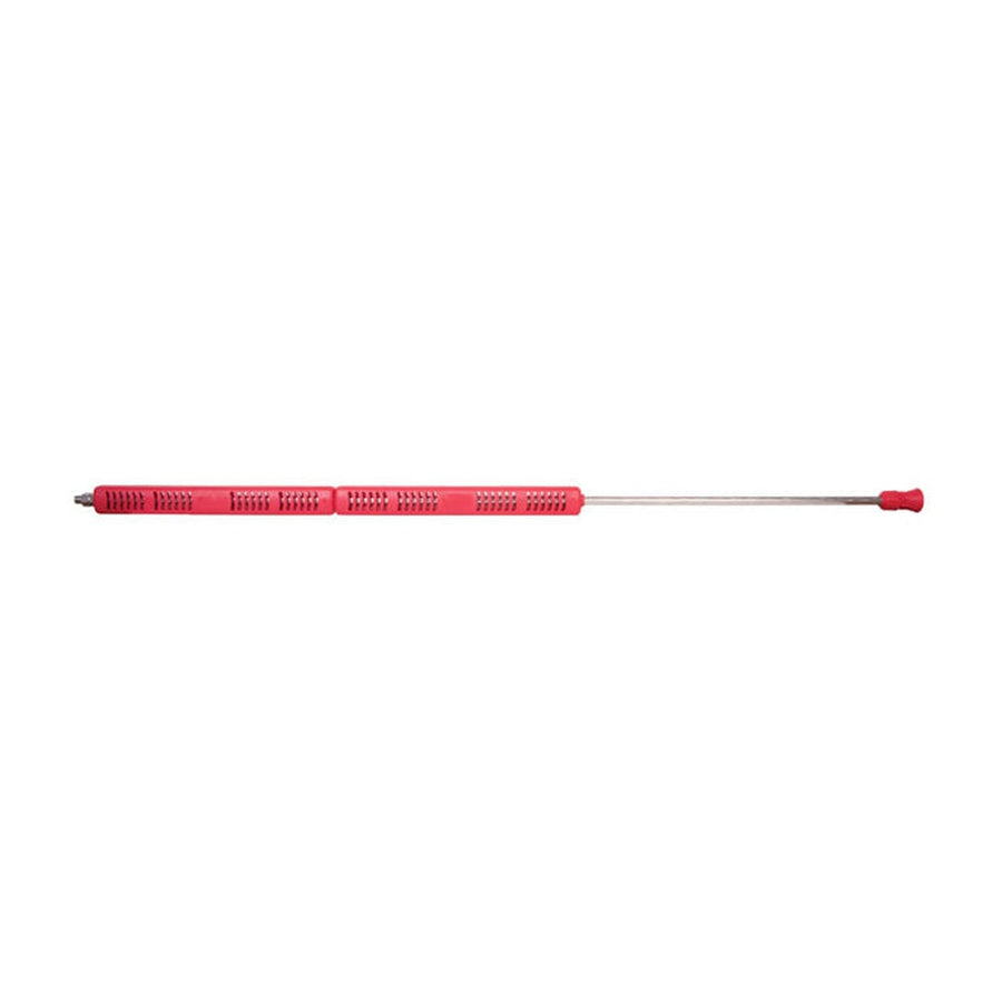 S3-RL57 Lance - Stainless Steel - 1200mm 40.0240.00