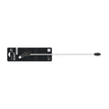 Spray Lance Extension - St.Steel 499-1081
