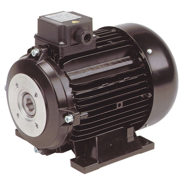 Engines, Motors & Drive