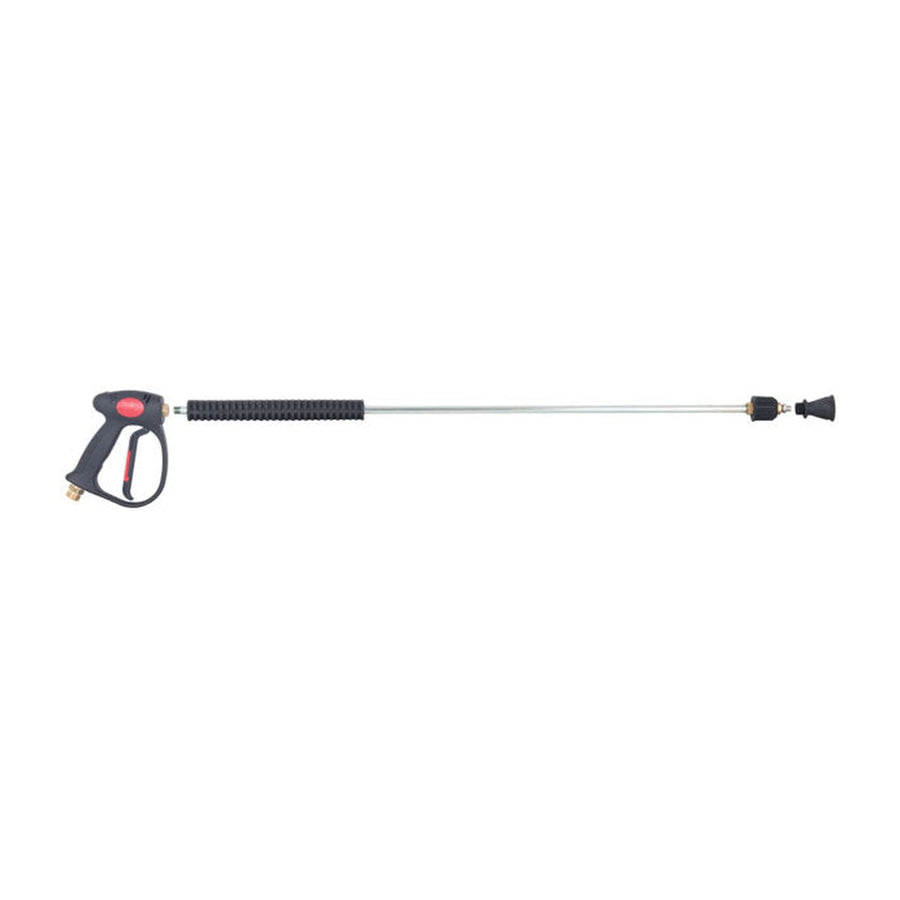 Lance Assembly - 2 Part, Gun Separate