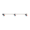 1070mm Boom Assembly - Triple Nozzle Heads 705-1002