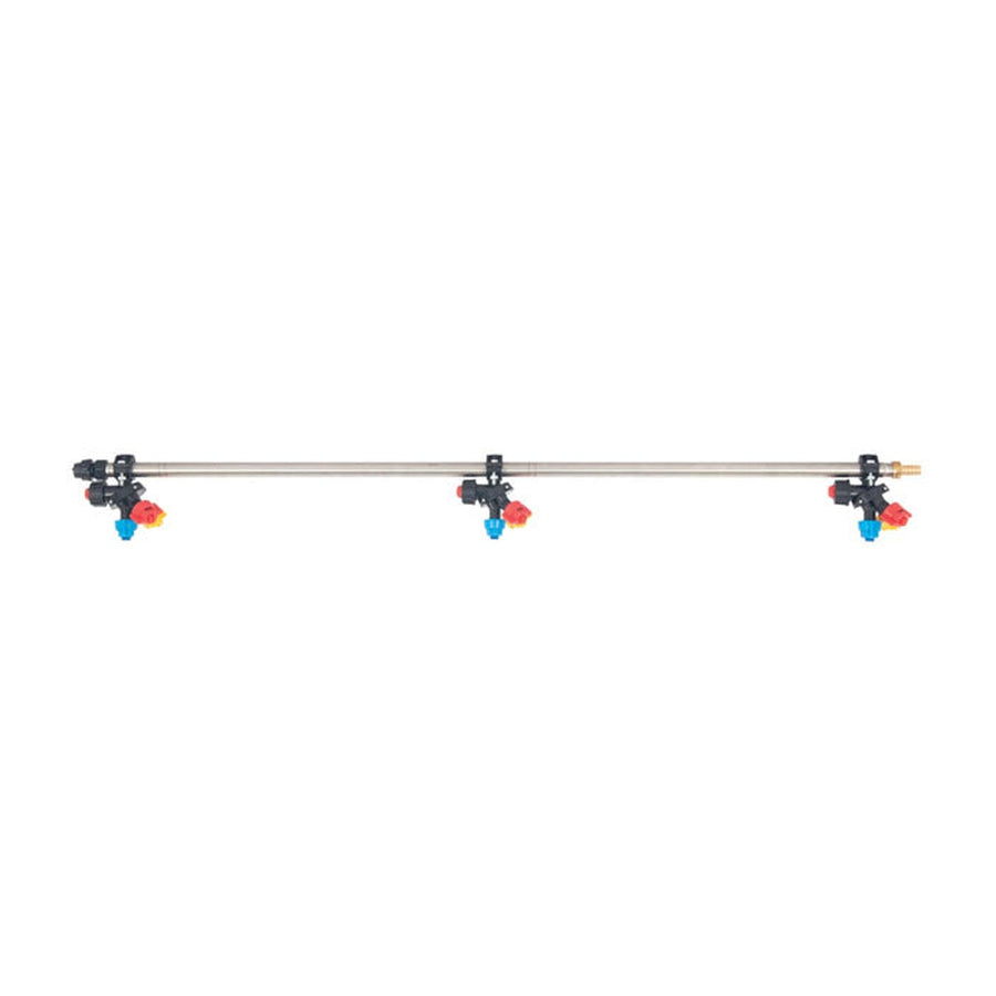1070mm Boom Assembly - Triple Nozzle Heads 705-1002