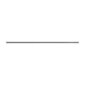 1/2" Boom Tube - PVC 8292326