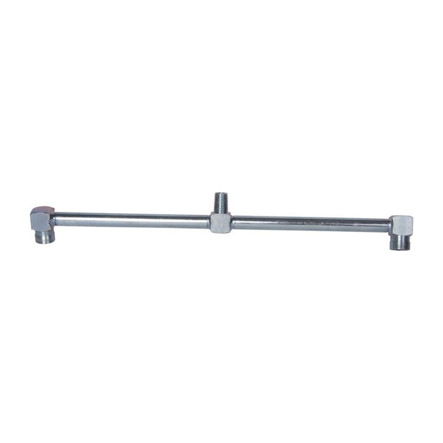 WAW Rotary Arms - St.Steel 85.792.017