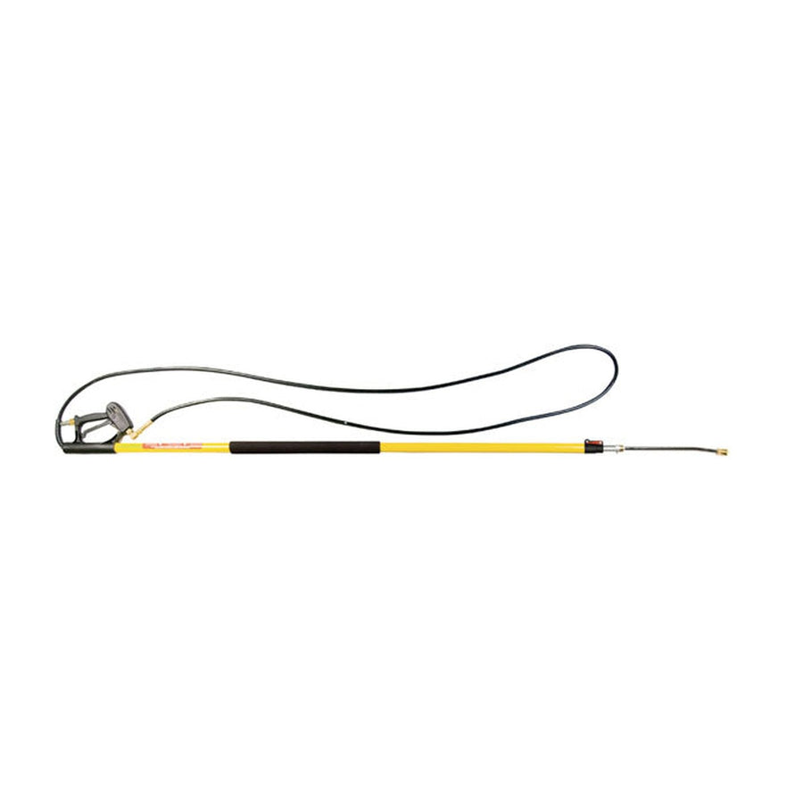 12' Extending Lance