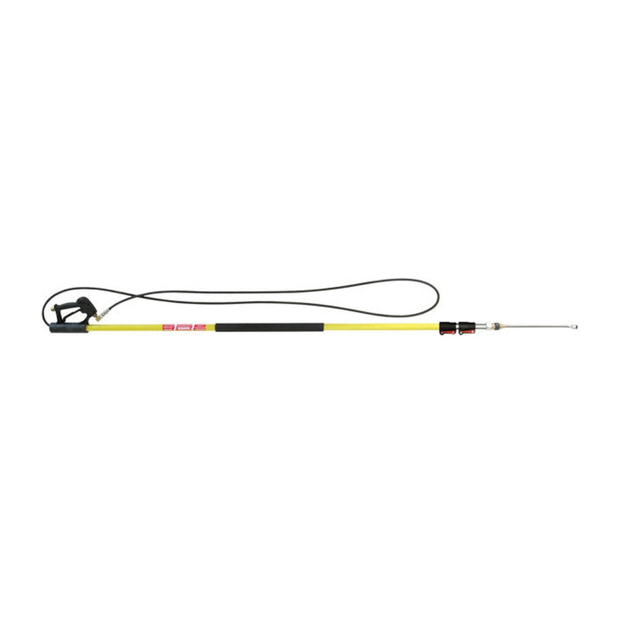 24' Extending Lance